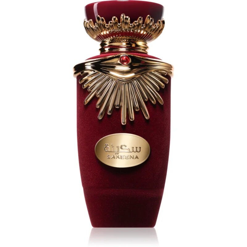 Lattafa Sakeena parfumska voda za ženske 100 ml