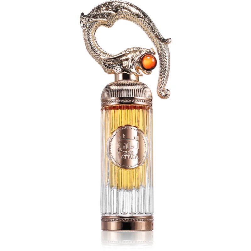 Lattafa Sehr parfumska voda uniseks 100 ml