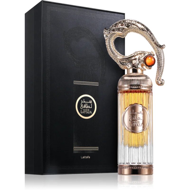 Lattafa Sehr parfumska voda uniseks 100 ml
