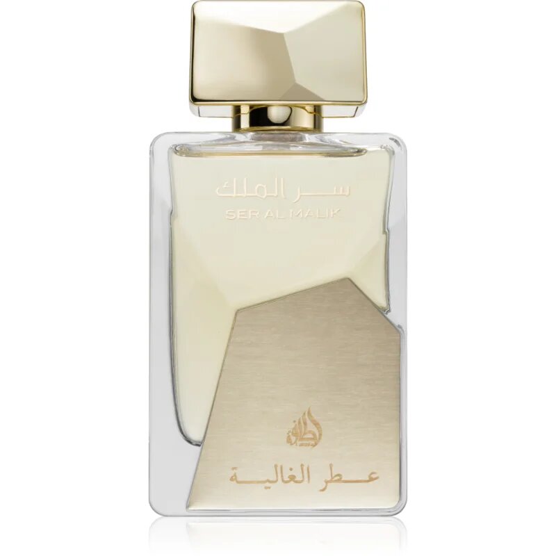Lattafa Ser Al Malik parfumska voda uniseks 100 ml