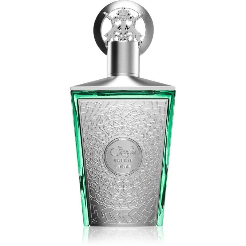 Lattafa Sherif parfumska voda uniseks 100 ml