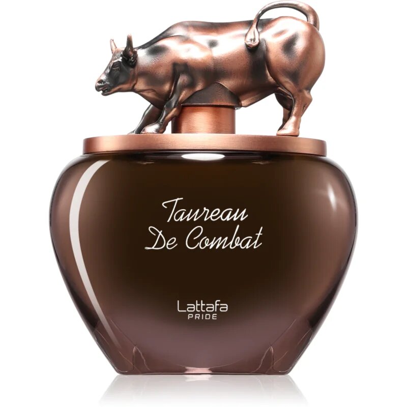 Lattafa Taureau De Combat parfumska voda uniseks 100 ml
