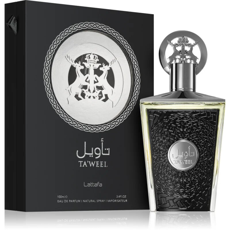 Lattafa Taweel parfumska voda uniseks 100 ml