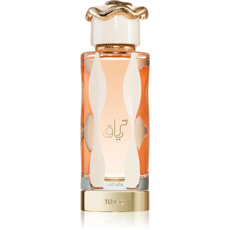Lattafa Teriaq parfumska voda uniseks 100 ml