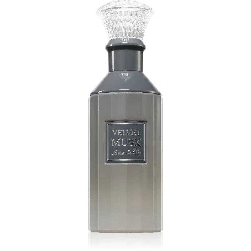 Lattafa Velvet Musk parfumska voda uniseks 100 ml