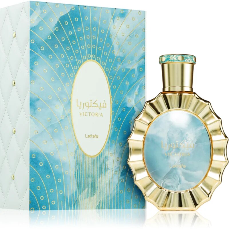 Lattafa Victoria parfumska voda uniseks 100 ml