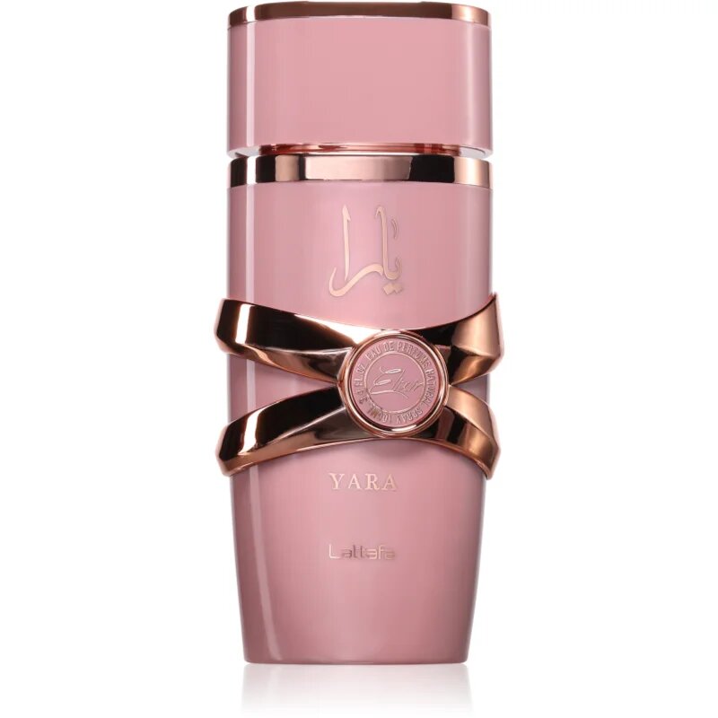 Lattafa Yara Elixir parfumska voda za ženske 100 ml