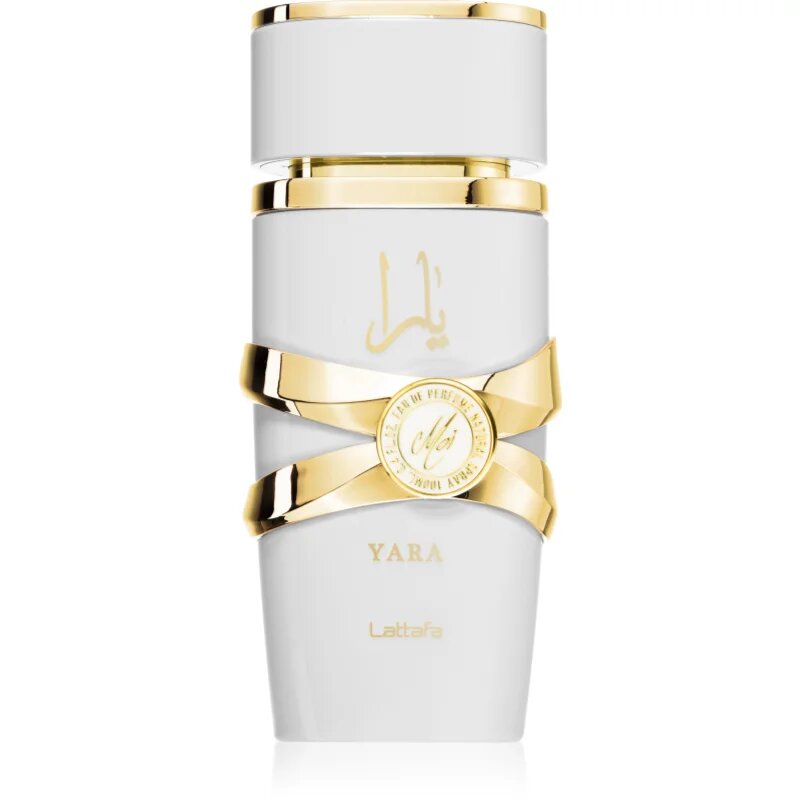 Lattafa Yara Moi parfumska voda za ženske 100 ml