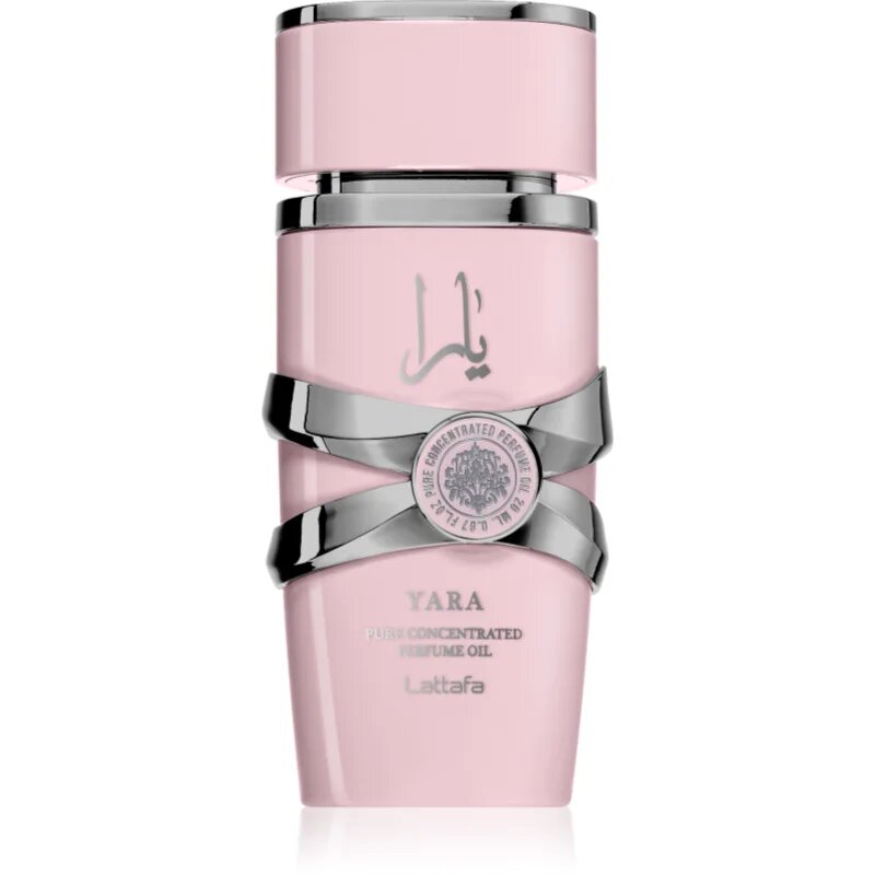Lattafa Yara parfumirano olje za ženske 20 ml