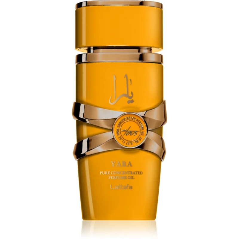 Lattafa Yara Tous parfumirano olje za ženske 20 ml