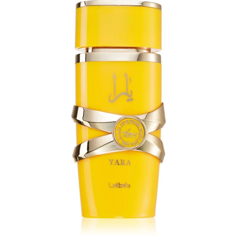 Lattafa Yara Tous parfumska voda za ženske 100 ml