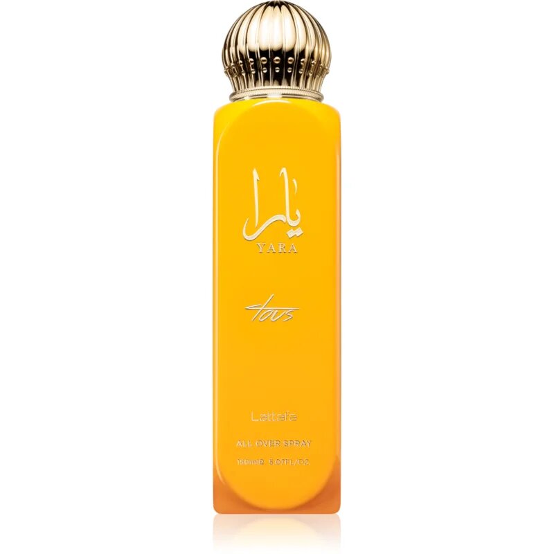 Lattafa Yara Tous pršilo za telo za ženske 150 ml