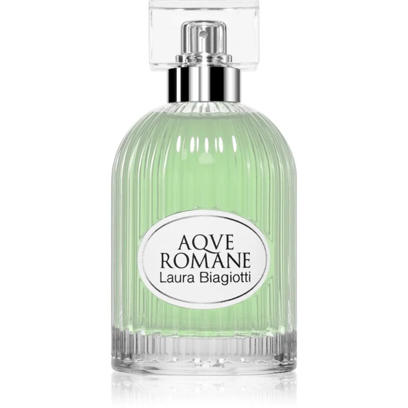 Laura Biagiotti AQVE Romane Ficus toaletna voda za ženske 100 ml