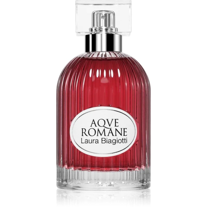 Laura Biagiotti AQVE Romane UVA Dulcis toaletna voda za ženske 100 ml