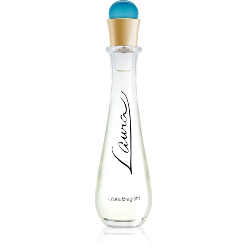 Laura Biagiotti Laura toaletna voda za ženske 25 ml