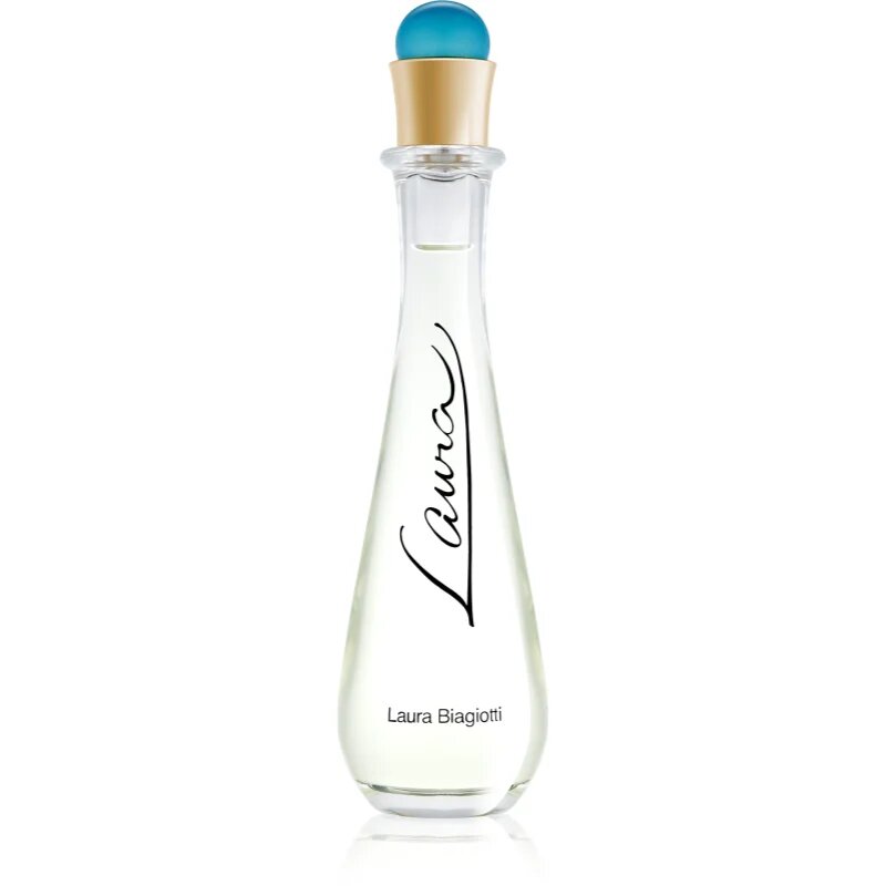 Laura Biagiotti Laura toaletna voda za ženske 75 ml