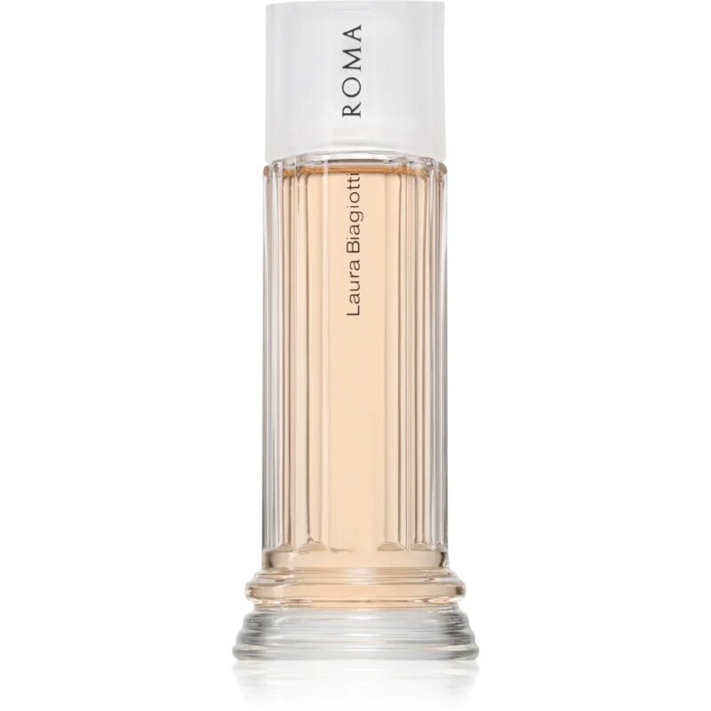 Laura Biagiotti Roma Fiori Bianchi toaletna voda za ženske 100 ml