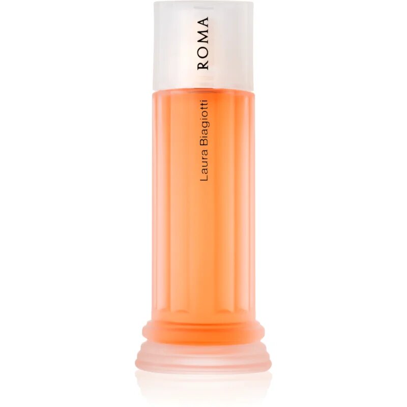 Laura Biagiotti Roma for her toaletna voda za ženske 100 ml