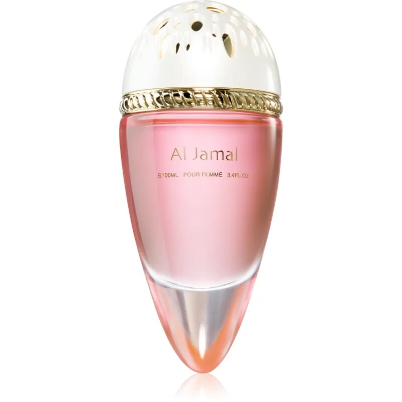 Le Chameau Al Jamal parfumska voda za ženske 100 ml