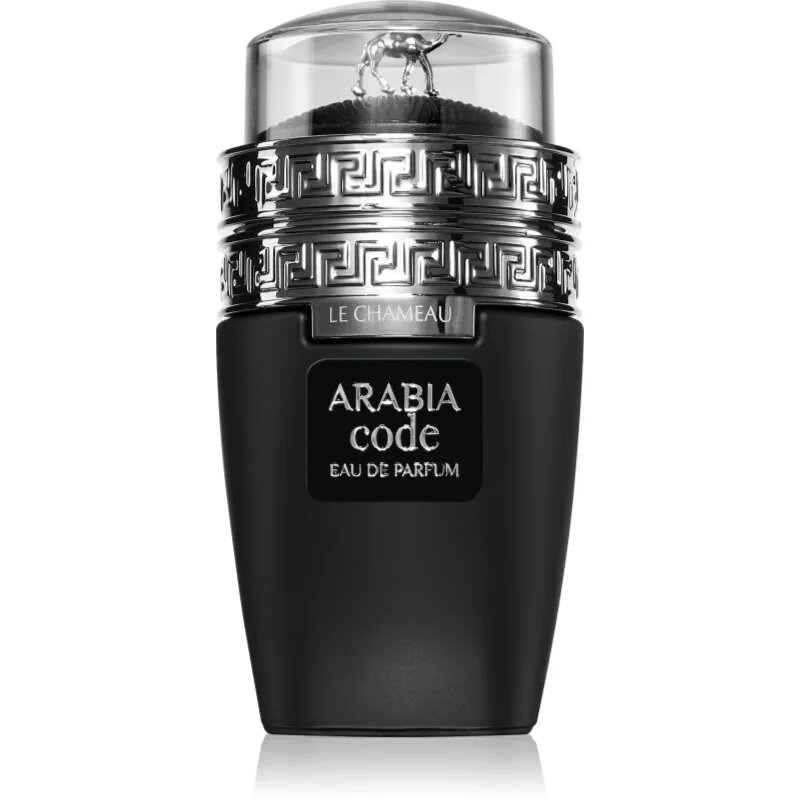 Le Chameau Arabia Code parfumska voda za ženske 100 ml