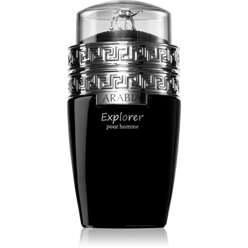 Le Chameau Arabia Explorer parfumska voda za moške 100 ml