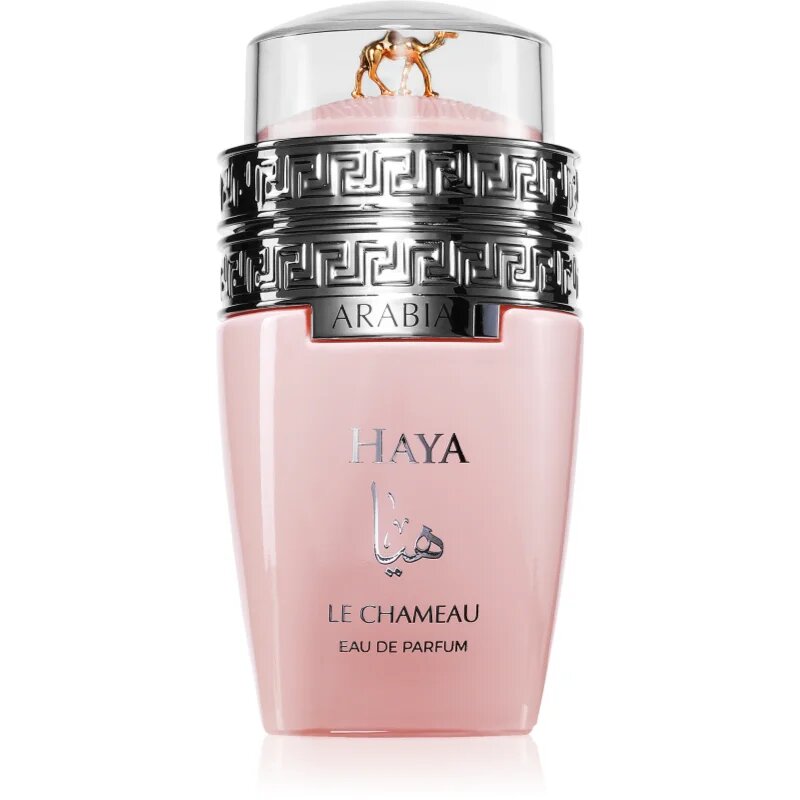 Le Chameau Arabia Haya parfumska voda za ženske 100 ml