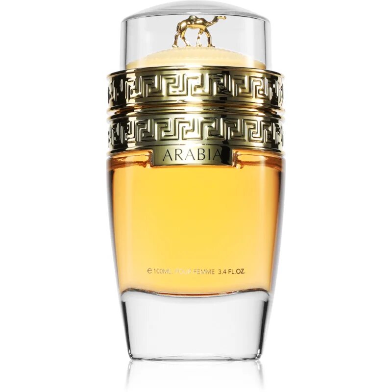 Le Chameau Arabia parfumska voda za ženske 100 ml