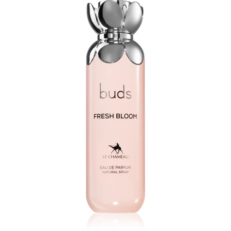 Le Chameau Buds Fresh Bloom parfumska voda uniseks 100 ml