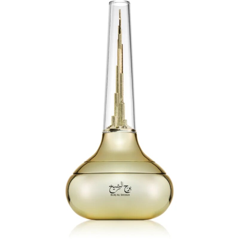 Le Chameau Burj Al Shiekh parfumska voda uniseks 100 ml