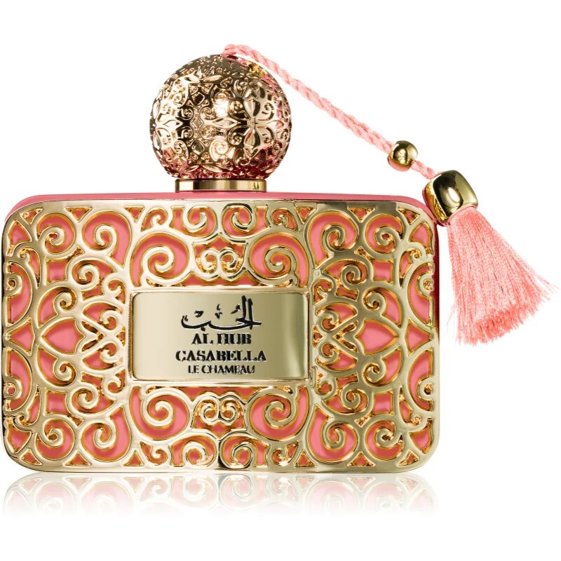 Le Chameau Casabella Al Hub parfumska voda za ženske 100 ml