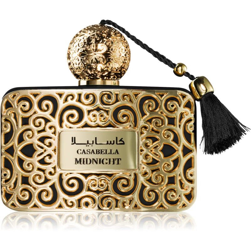 Le Chameau Casabella Midnight parfumska voda za ženske 100 ml