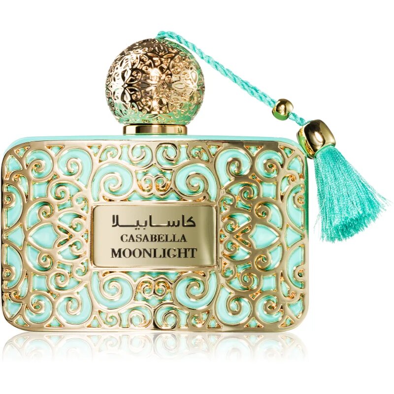 Le Chameau Casabella Moonlight parfumska voda za ženske 100 ml