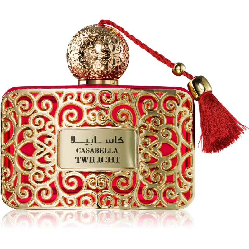 Le Chameau Casabella Twilight parfumska voda za ženske 100 ml