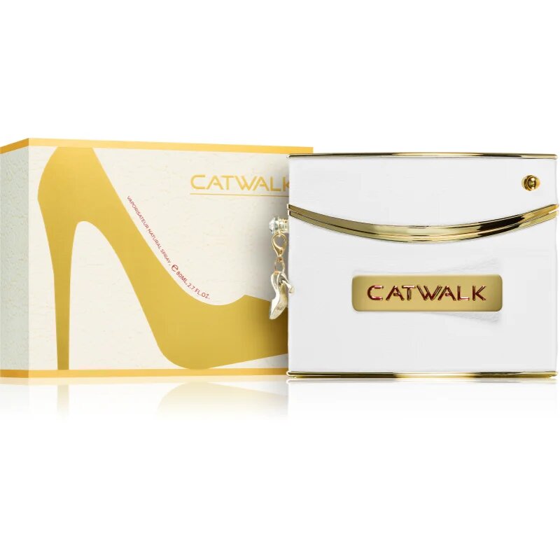 Le Chameau Catwalk parfumska voda za ženske 80 ml