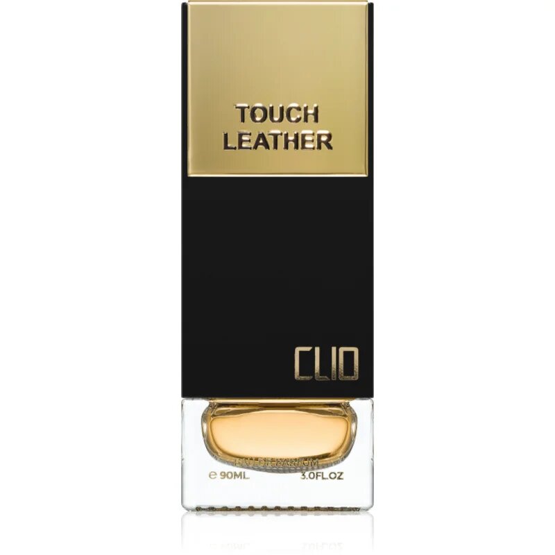 Le Chameau Clio Touch Leather parfumska voda uniseks 90 ml