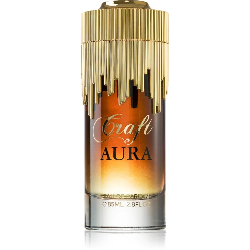 Le Chameau Craft Aura parfumska voda uniseks 85 ml
