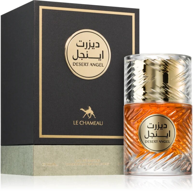 Le Chameau Desert Angel parfumska voda uniseks 100 ml