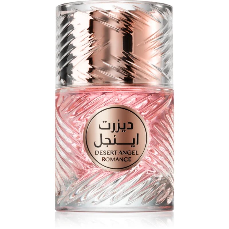 Le Chameau Desert Angel Romance parfumska voda uniseks 100 ml