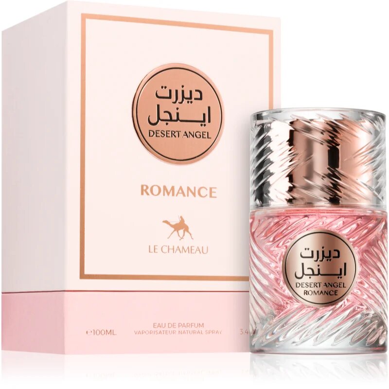 Le Chameau Desert Angel Romance parfumska voda uniseks 100 ml