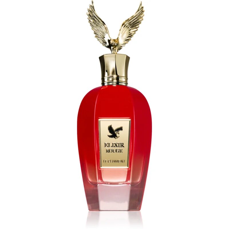 Le Chameau Elixir Rouge parfumska voda uniseks 120 ml