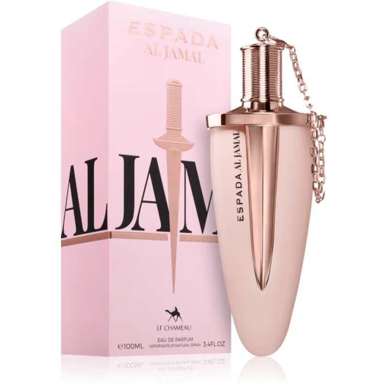 Le Chameau Espada Al Jamal parfumska voda za ženske 100 ml