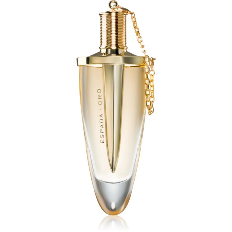 Le Chameau Espada Oro parfumska voda za ženske 100 ml
