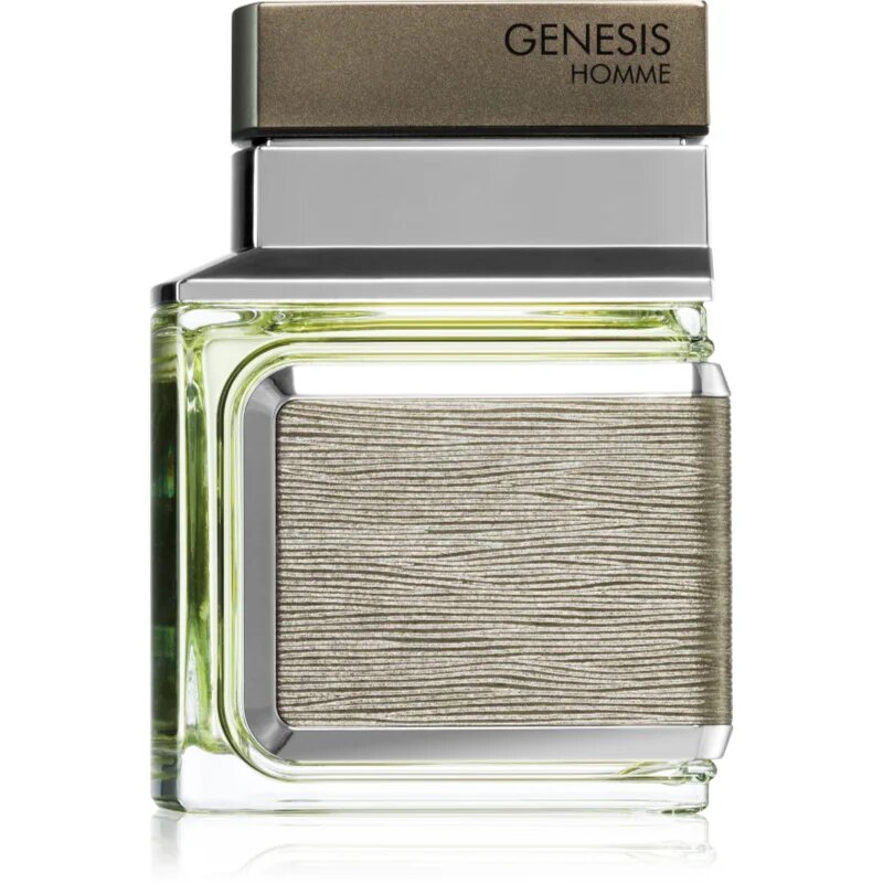 Le Chameau Genesis Homme toaletna voda za moške 100 ml