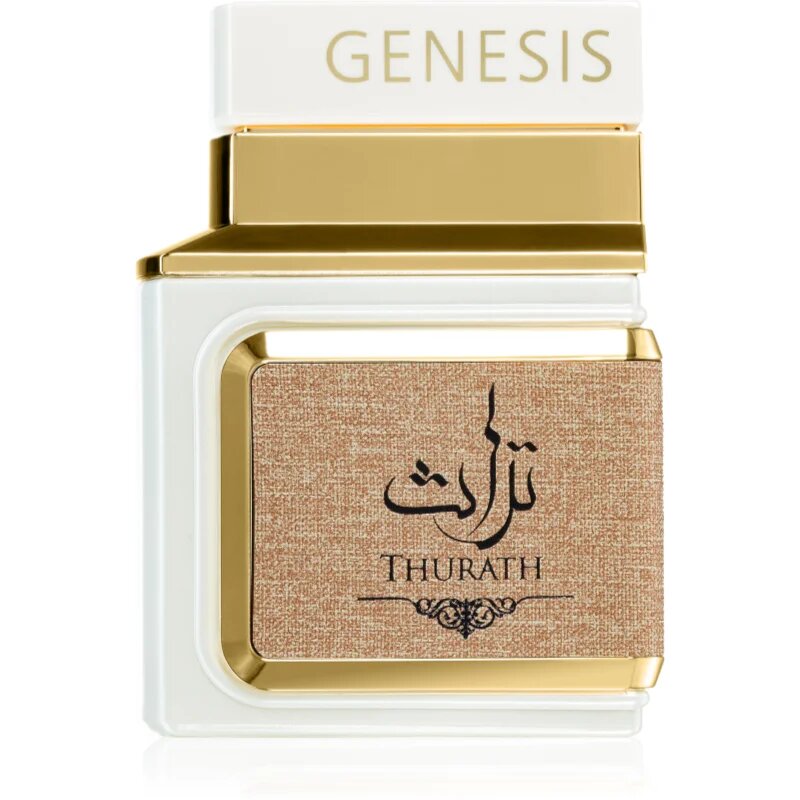Le Chameau Genesis Thurath parfumska voda za ženske 100 ml