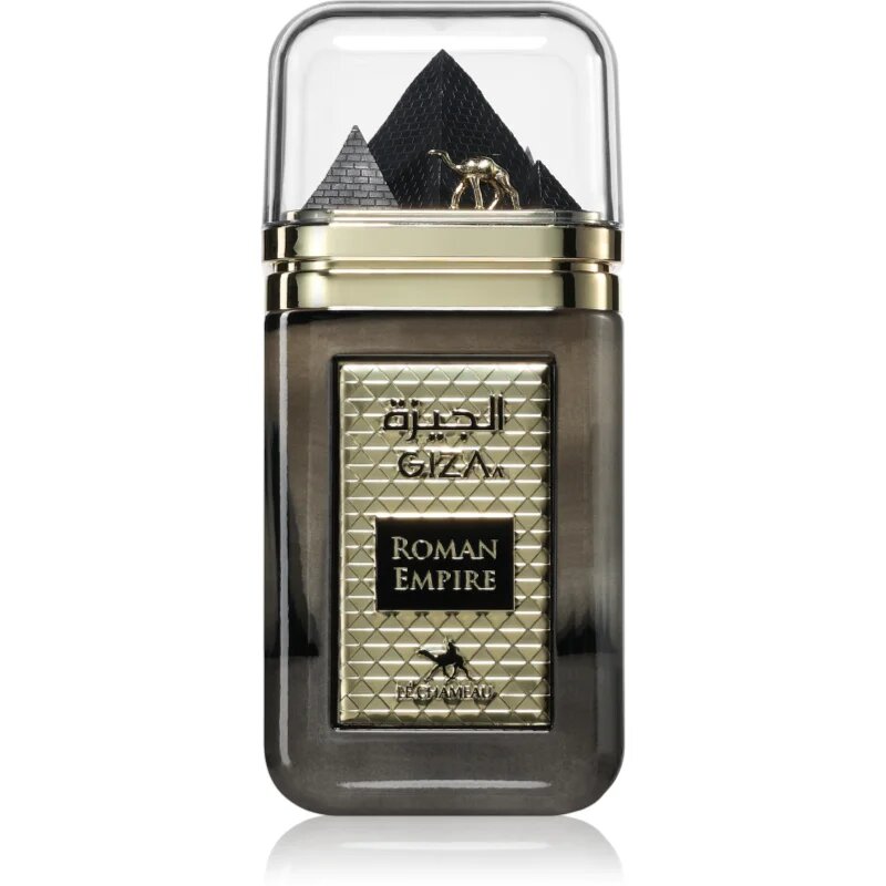 Le Chameau Giza Roman Empire parfumska voda za moške 100 ml