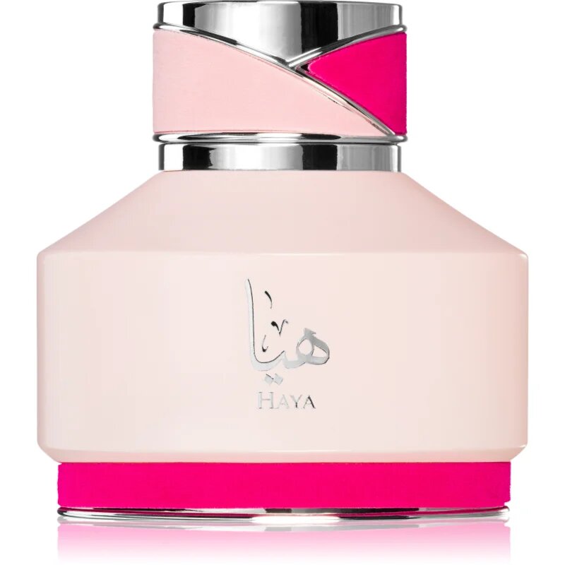 Le Chameau Haya parfumska voda za ženske 100 ml