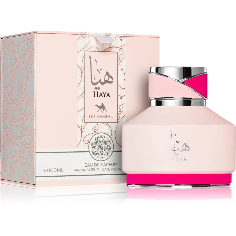 Le Chameau Haya parfumska voda za ženske 100 ml