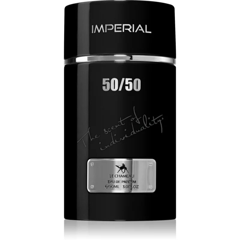 Le Chameau Imperial 50/50 parfumska voda uniseks 90 ml