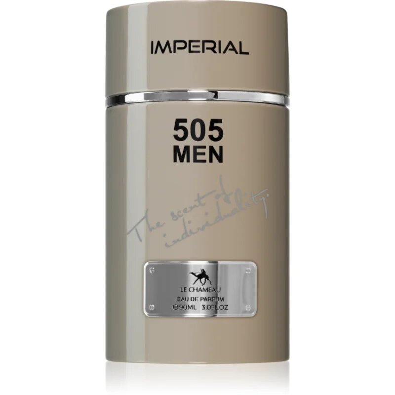 Le Chameau Imperial 505 parfumska voda uniseks 90 ml