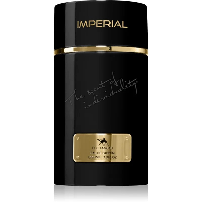 Le Chameau Imperial parfumska voda uniseks 90 ml